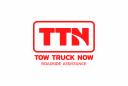 Tow Truck Now Services. Burnaby logo